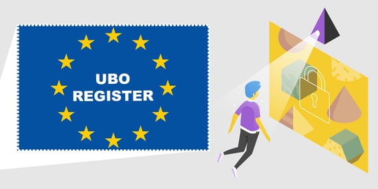 UBO register 