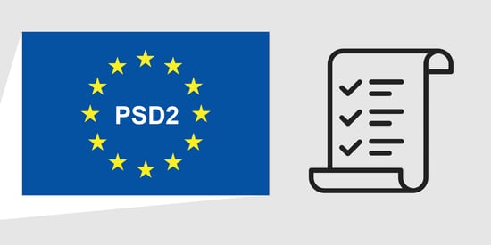 PSD2 commercial agent exemption