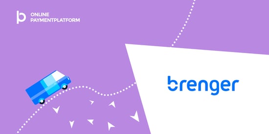 brenger online payments