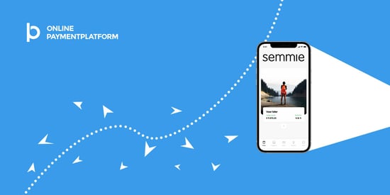 semmie kiest online payment platform